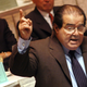 Image for article titled Is Justice Scalia's Wife an Anti-Abortion Pregnancy Counselor?